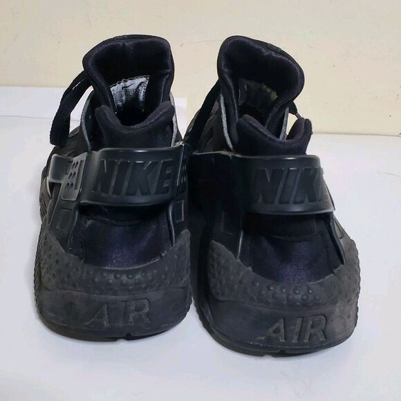 Nike Air Huarache Run Running Sneakers \